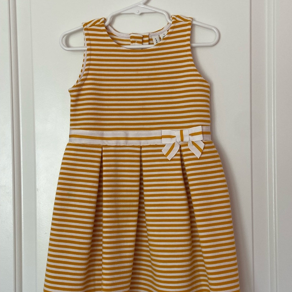 Janie and Jack Dress